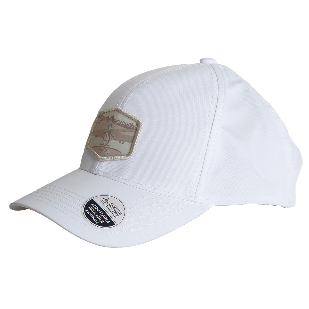 Gorra Snapback Pete Putt