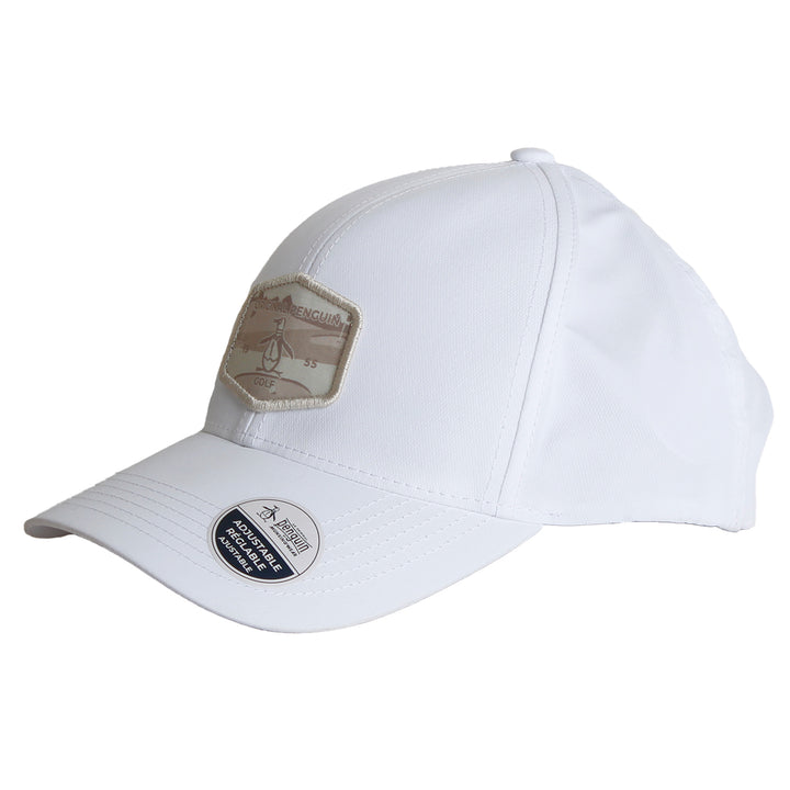 Gorra Snapback Pete Putt