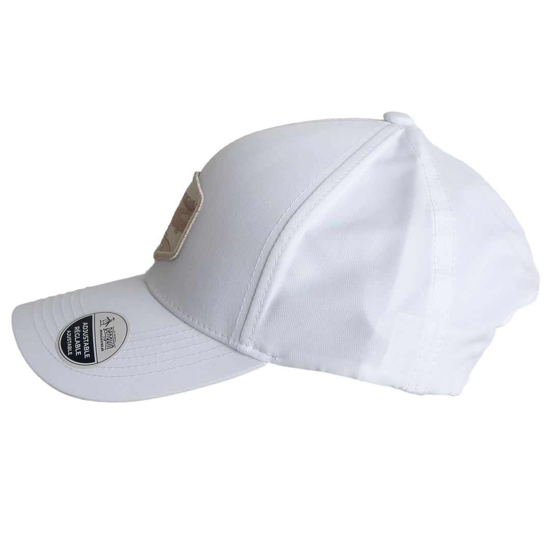 Gorra Snapback Pete Putt
