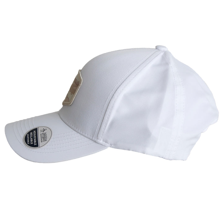 Gorra Snapback Pete Putt