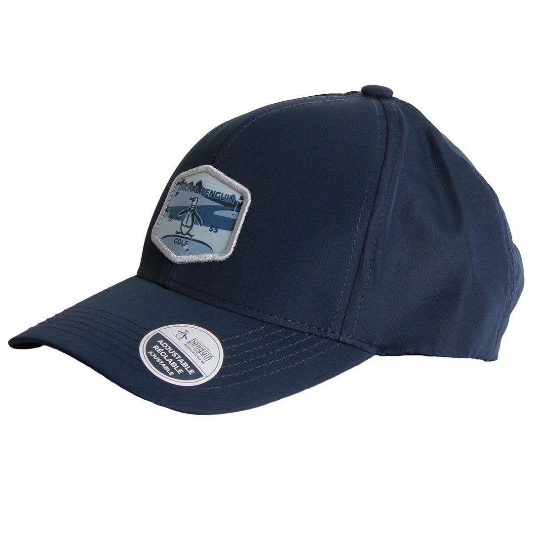 Gorra Snapback Pete Putt