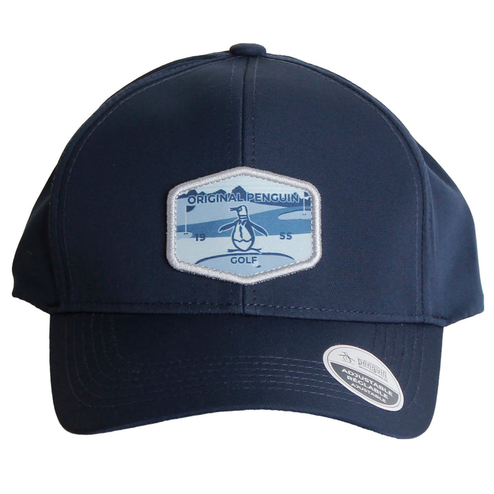 Gorra Snapback Pete Putt