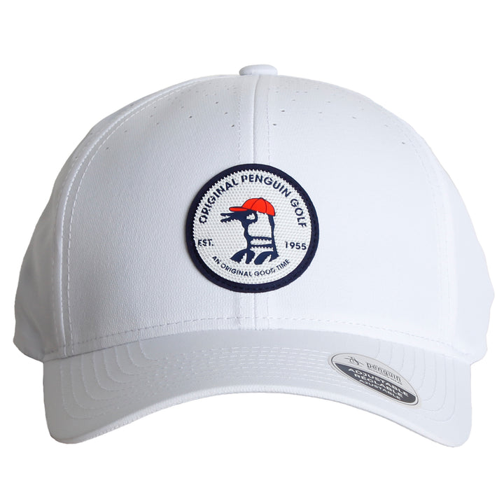Gorra Golfin' Pete