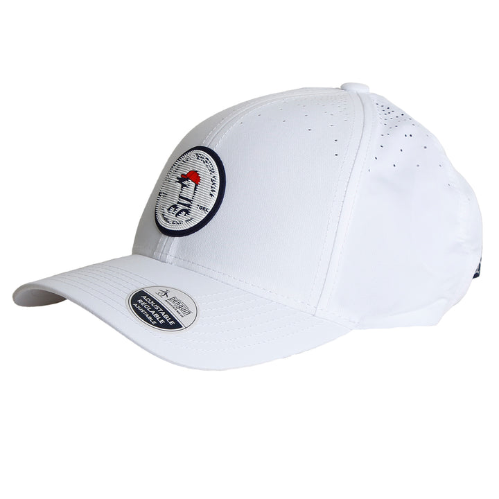 Gorra Golfin' Pete