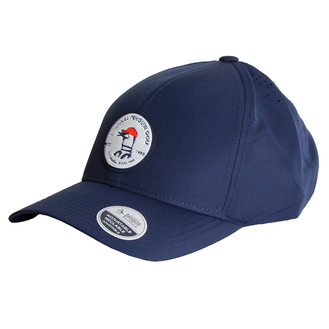 Gorra Golfin' Pete