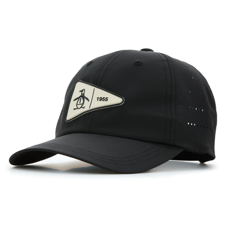 Gorra Tecnica Parche De Bandera