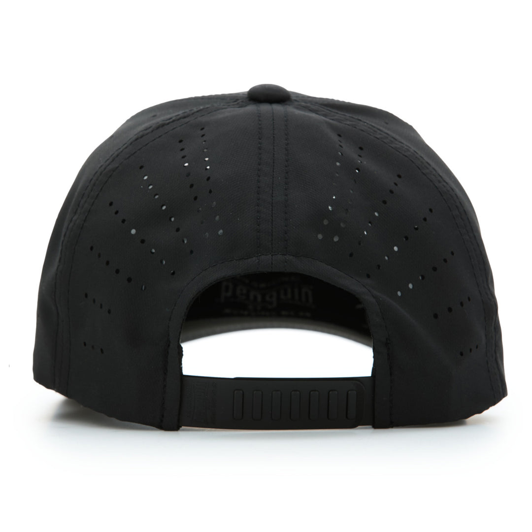 Gorra Tecnica Parche De Bandera