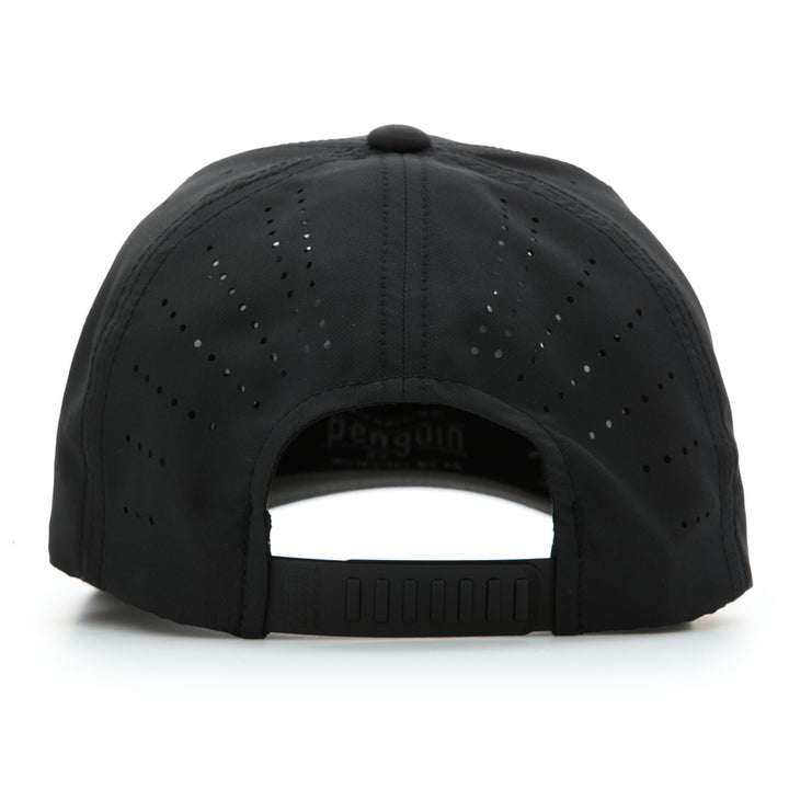Gorra Tecnica Parche De Bandera