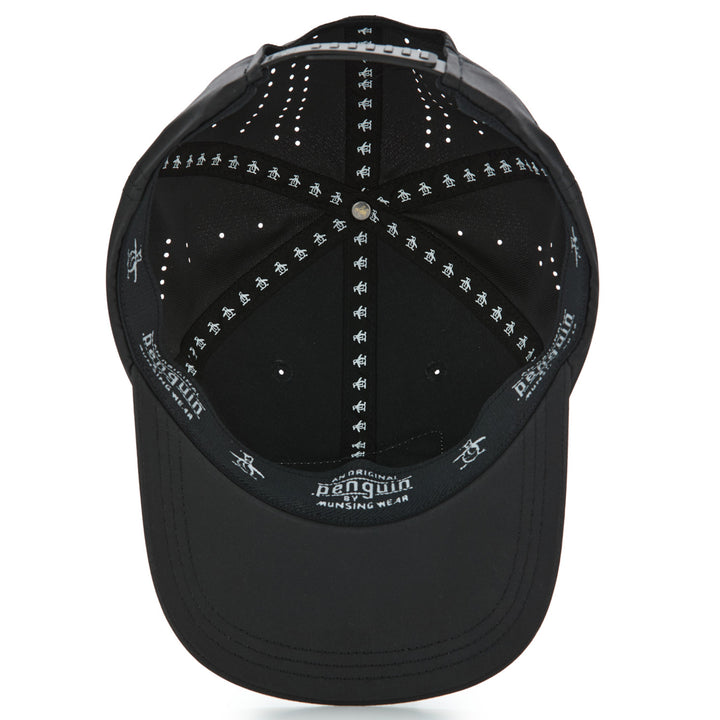 Gorra Tecnica Parche De Bandera