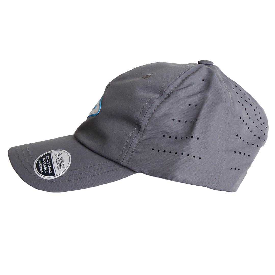 Gorra Tecnica Parche De Bandera