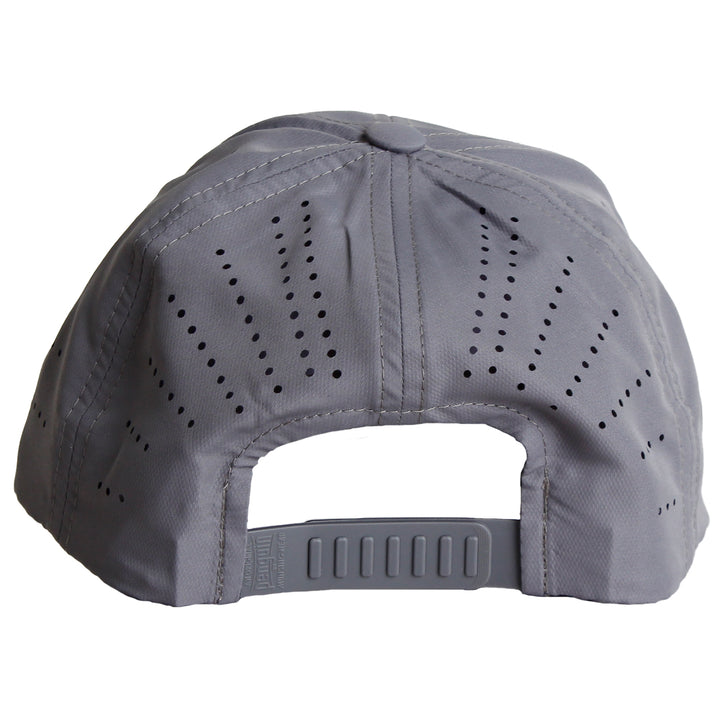 Gorra Tecnica Parche De Bandera