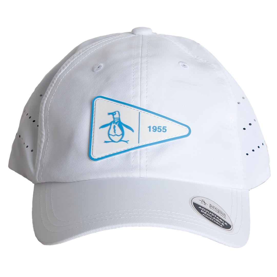 Gorra Tecnica Parche De Bandera