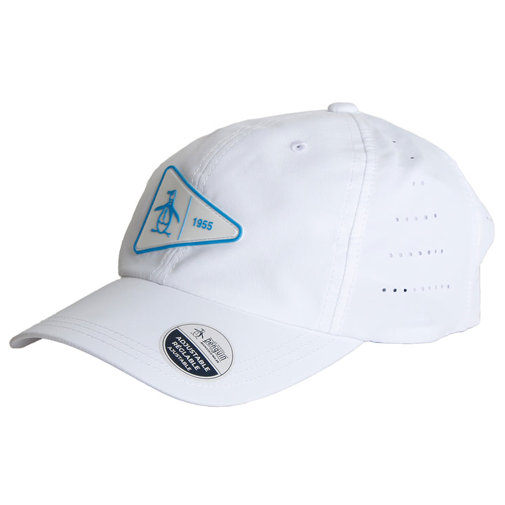 Gorra Tecnica Parche De Bandera