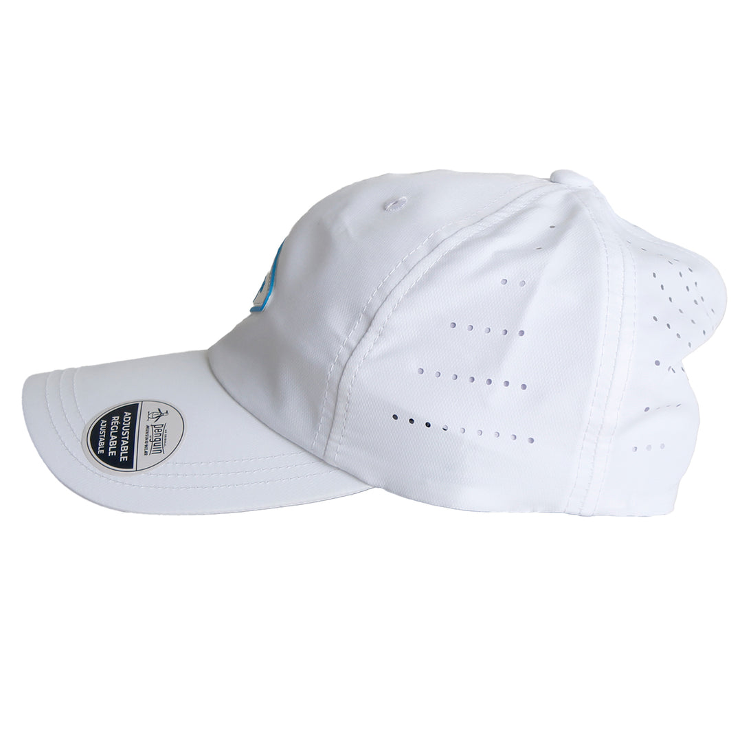 Gorra Tecnica Parche De Bandera