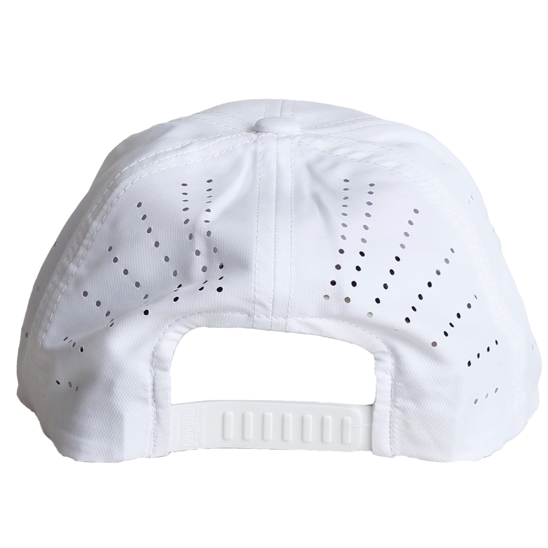Gorra Tecnica Parche De Bandera