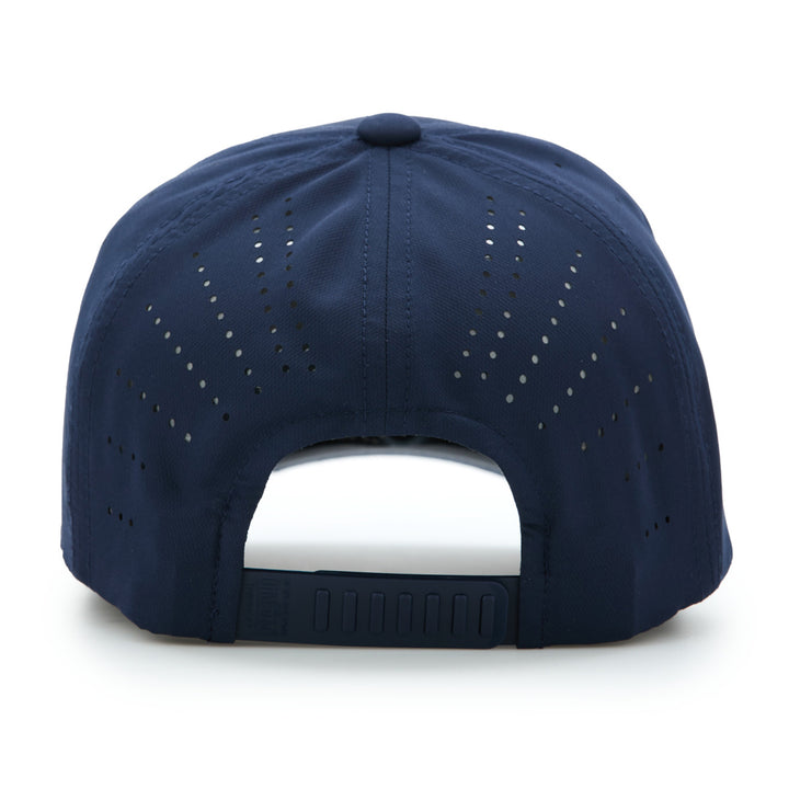 Gorra Tecnica Parche De Bandera