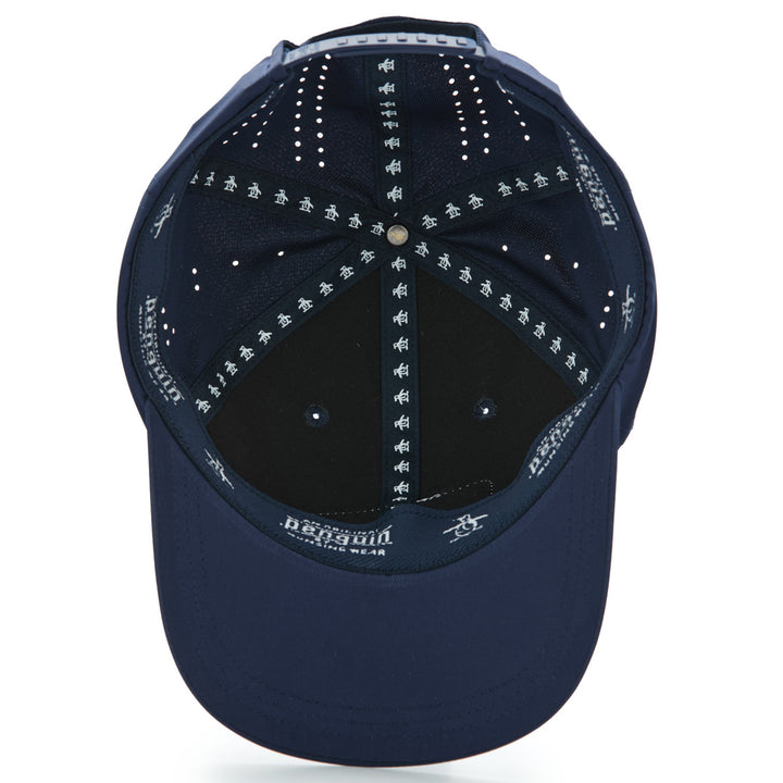 Gorra Tecnica Parche De Bandera