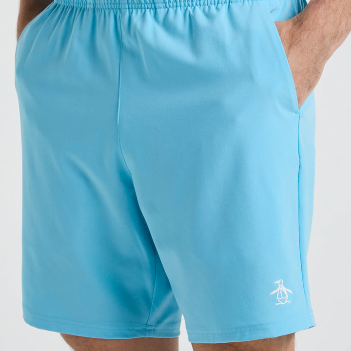 Short Performance Solido 8¨