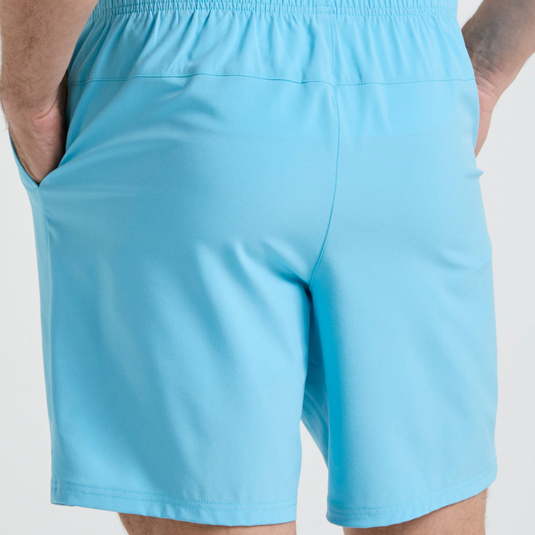 Short Performance Solido 8¨