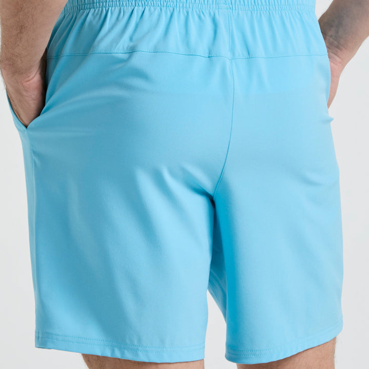 Short Performance Solido 8¨
