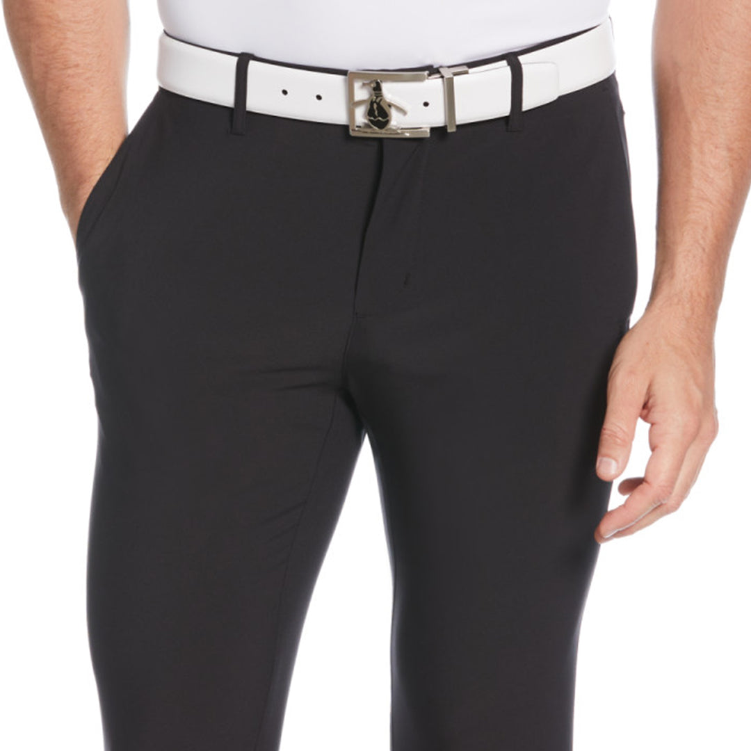 Jogger Flat Front Technical - Original Penguin México