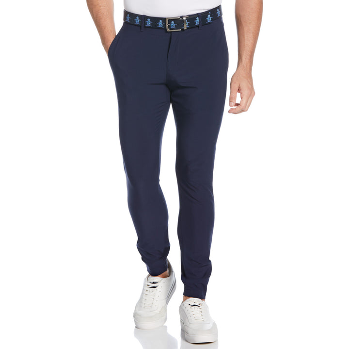 Jogger Flat Front Technical - Original Penguin México