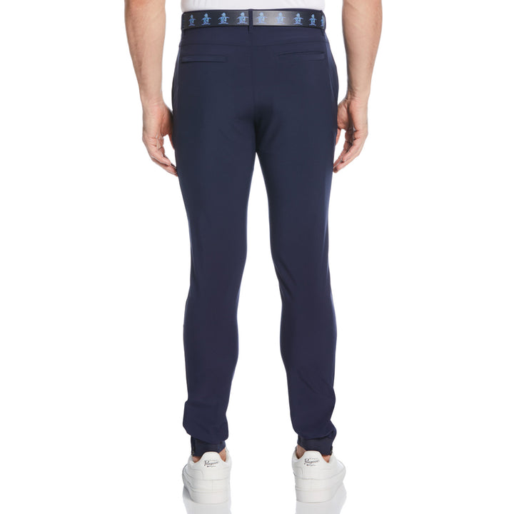 Jogger Flat Front Technical - Original Penguin México