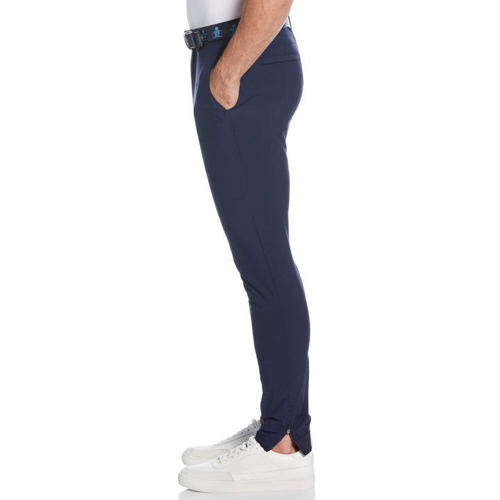 Jogger Flat Front Technical - Original Penguin México