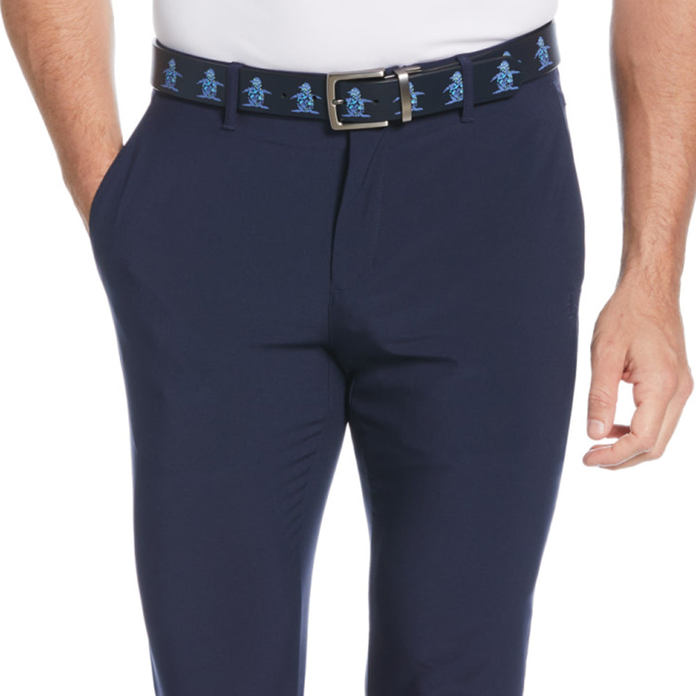 Jogger Flat Front Technical - Original Penguin México