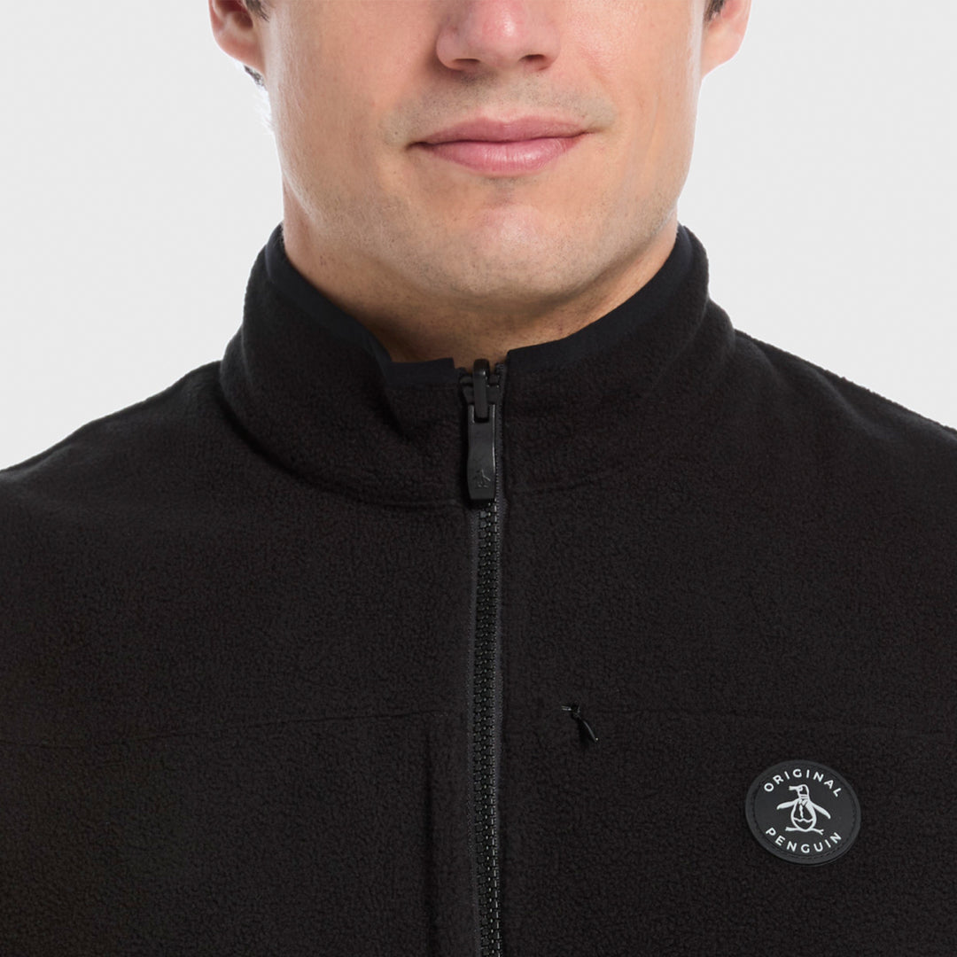 Chaleco Ligero Reversible