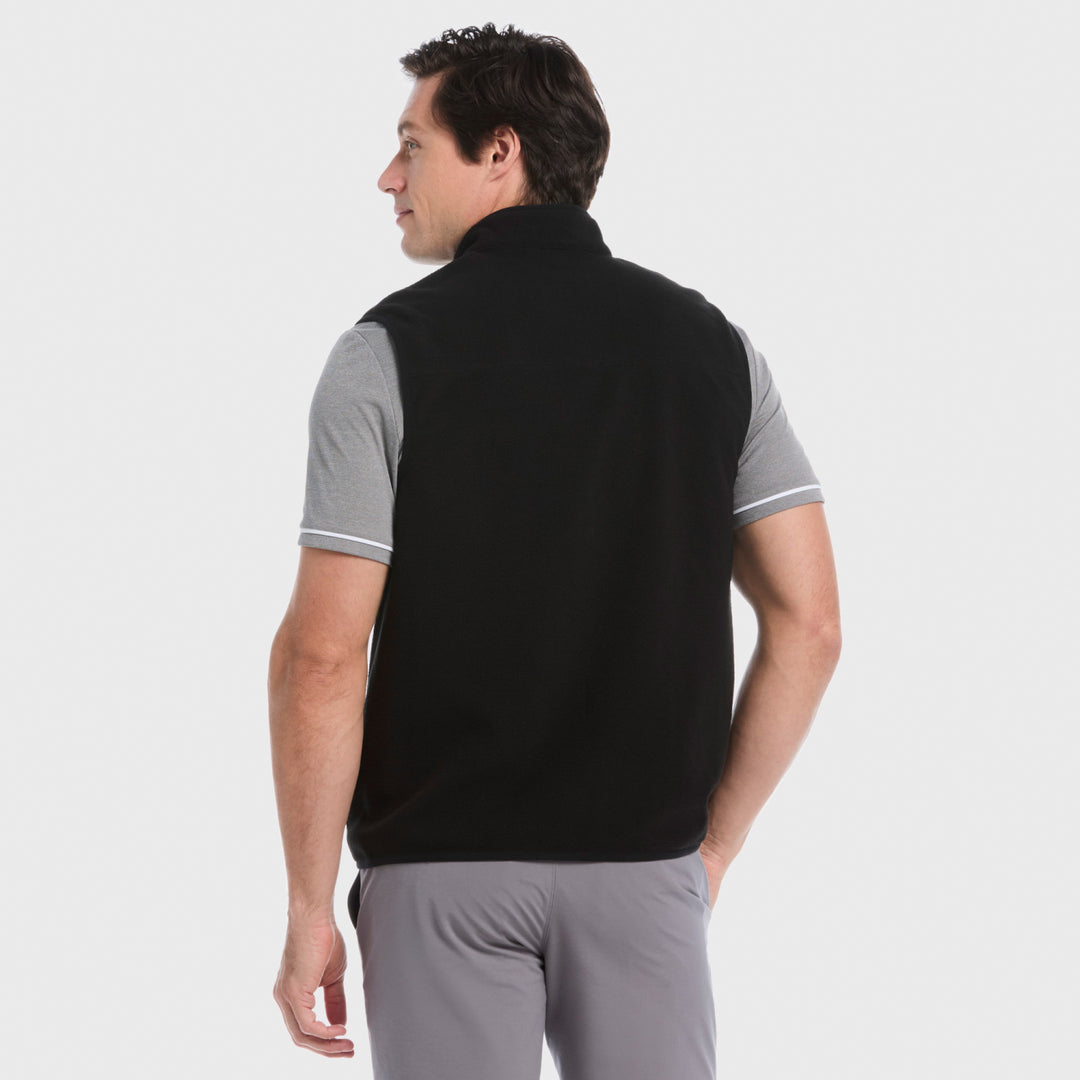 Chaleco Ligero Reversible