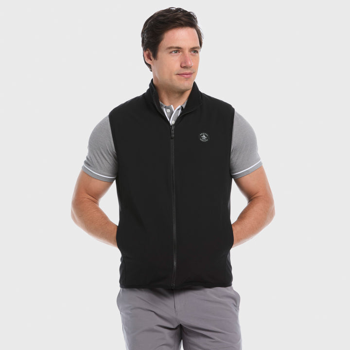 Chaleco Ligero Reversible