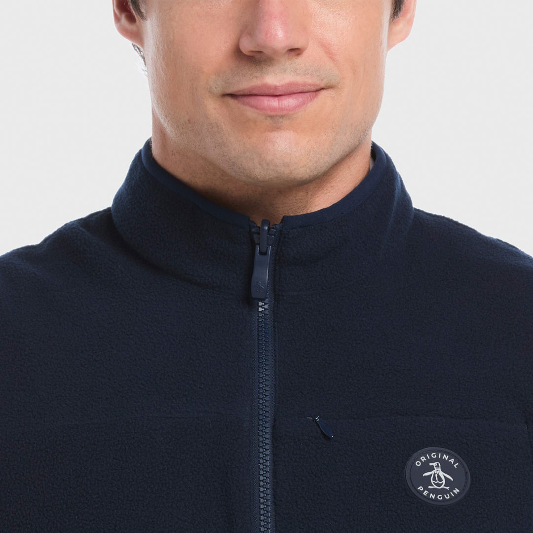 Chaleco Ligero Reversible