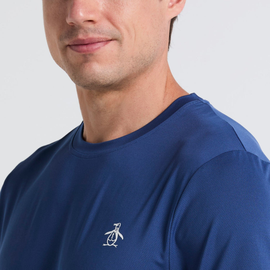 Playera Tecnica OP Basic