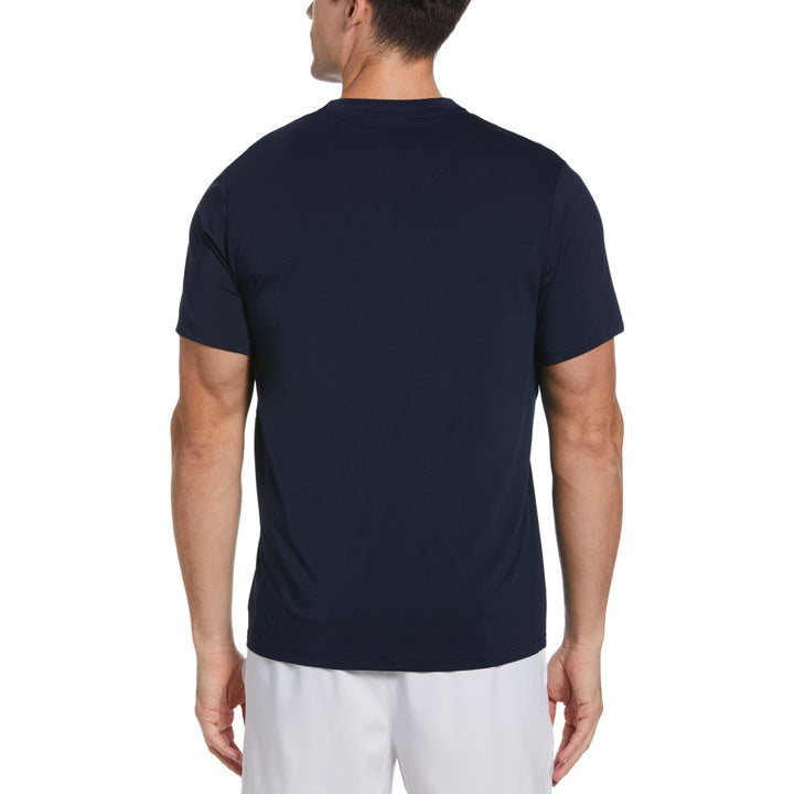 Playera Tecnica OP Basic