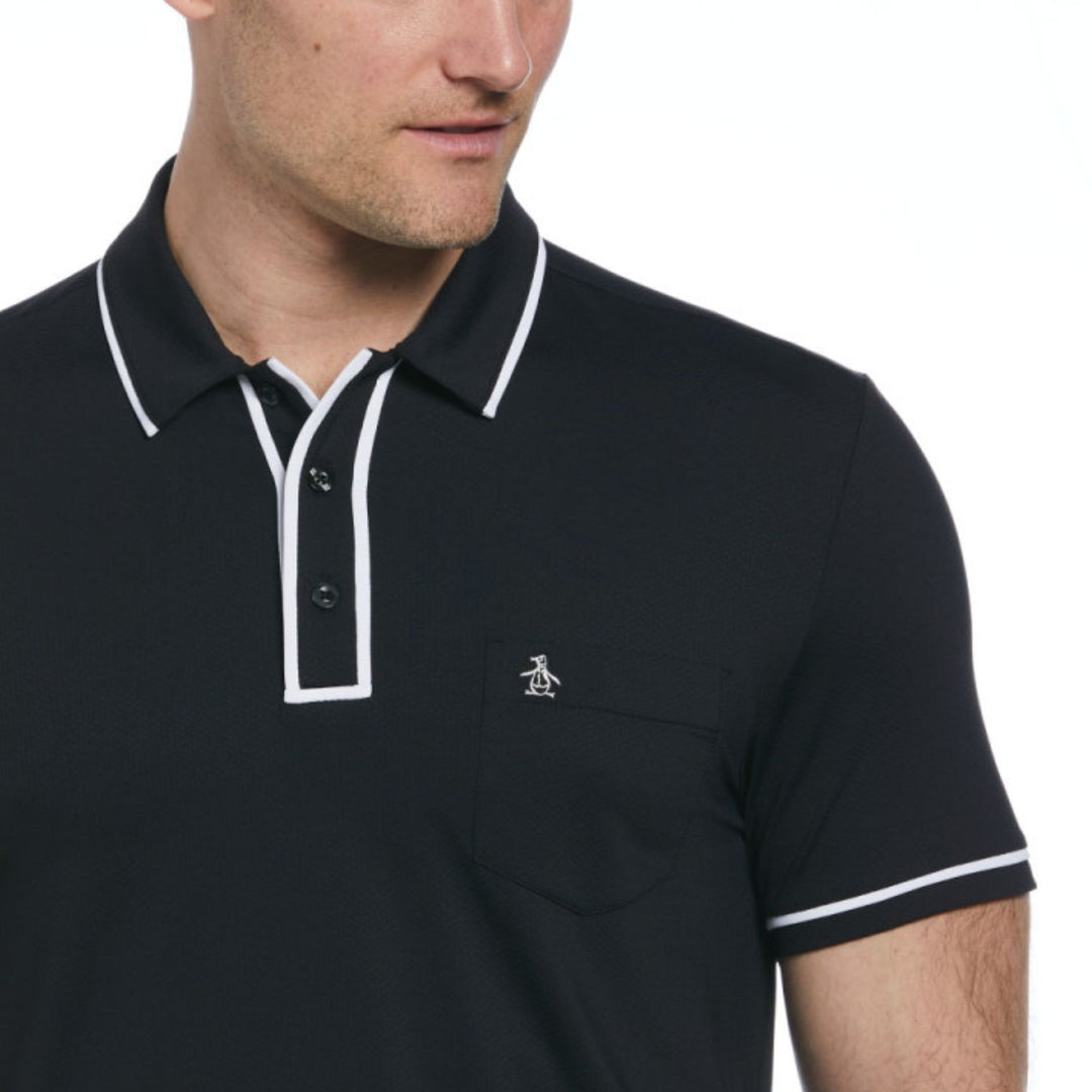 Polo De Golf Technical Earl