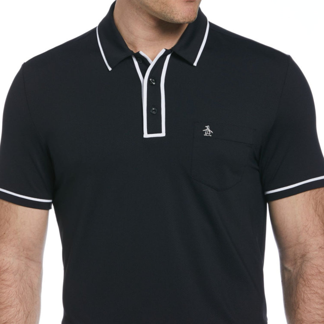 Polo De Golf Technical Earl