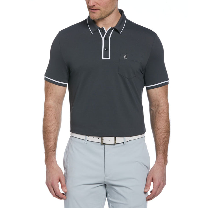 Polo De Golf Technical Earl