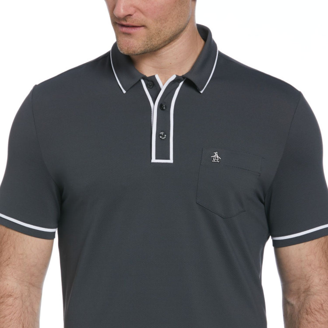 Polo De Golf Technical Earl