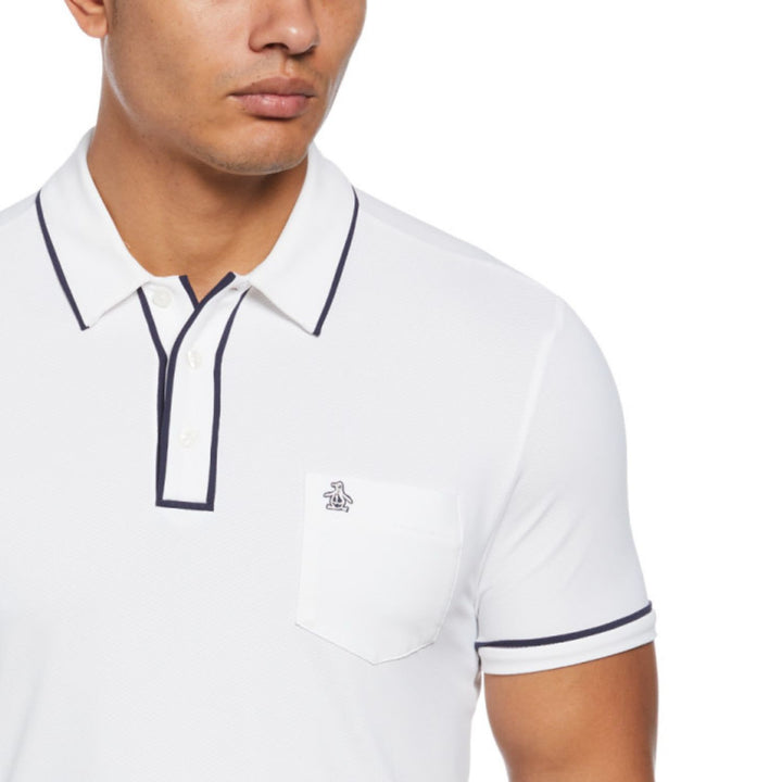 Polo De Golf Technical Earl