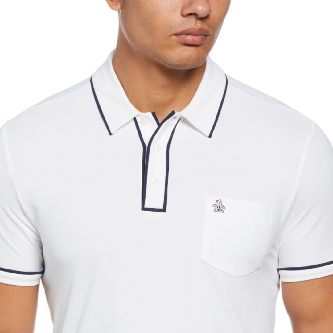 Polo De Golf Technical Earl