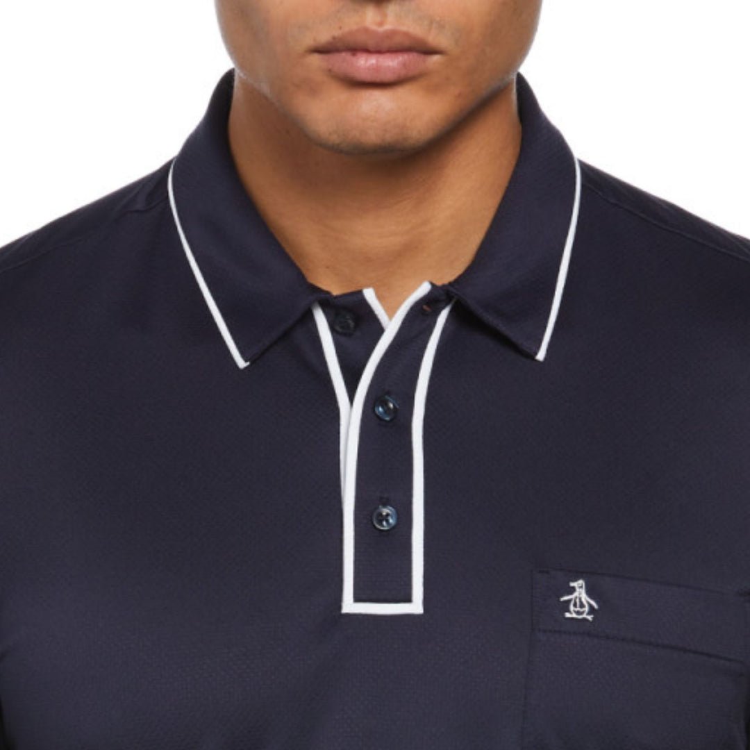 Polo De Golf Technical Earl