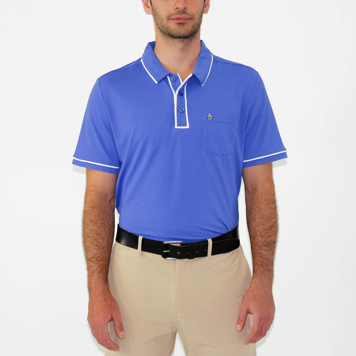 Polo De Golf Technical Earl