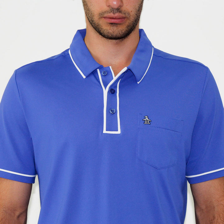 Polo De Golf Technical Earl