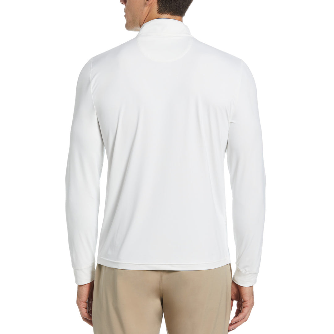 Sudadera Ligera De Golf Con Cierre 1/4