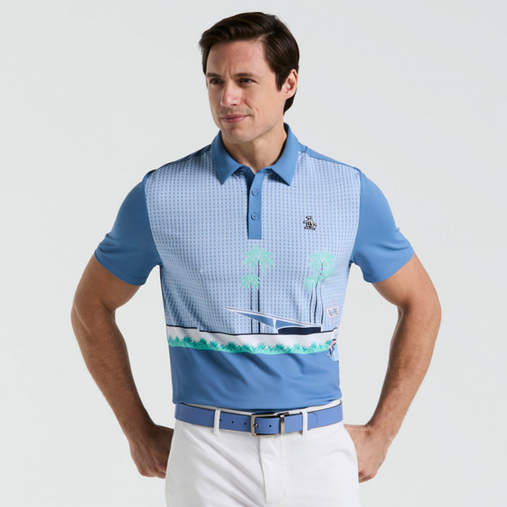 Polo Palm Springs Block
