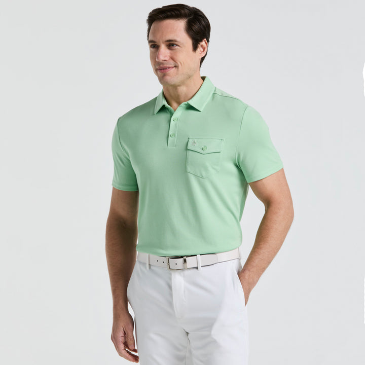 Polo Pete's Fine Line