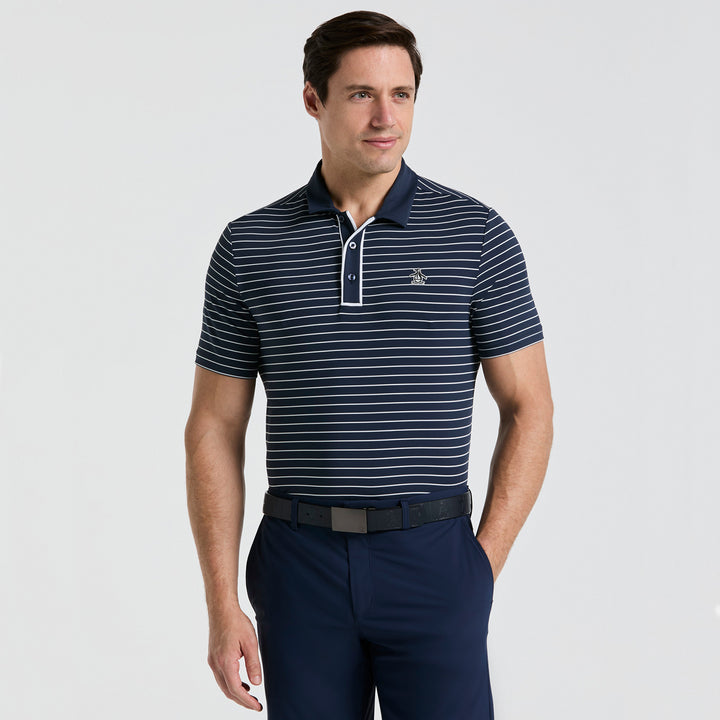 Polo The Heritage