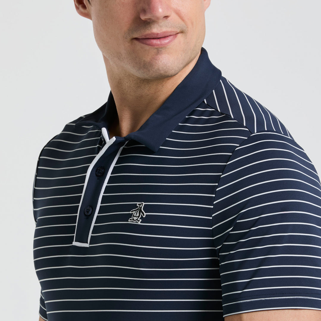 Polo The Heritage