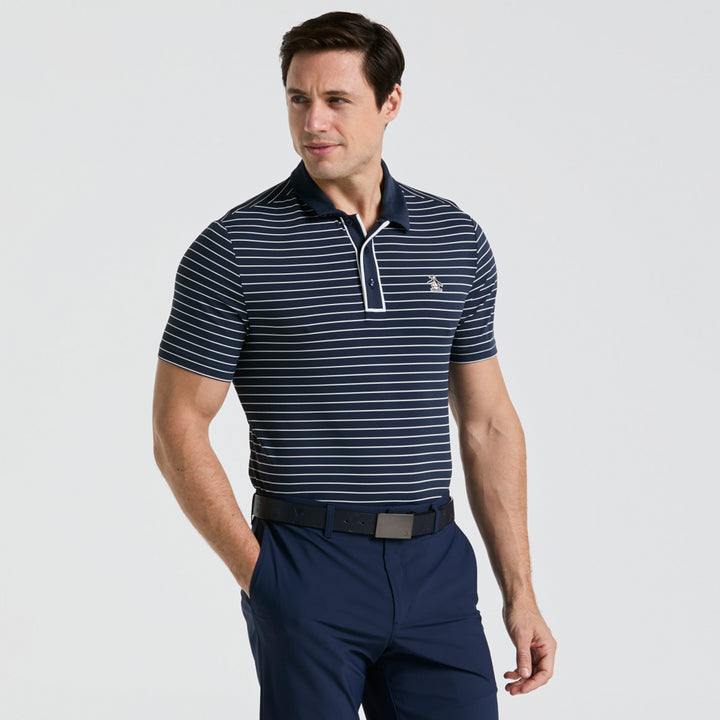 Polo The Heritage